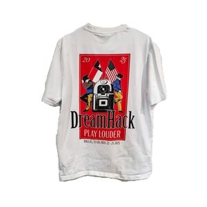 Dreamhack 2025 Dallas Shirt